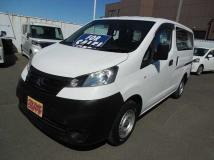 2018 Mitsubishi Delica Van