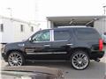2008 Cadillac Escalade
