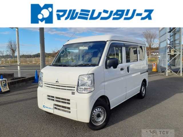 2021 Mitsubishi Mitsubishi Others