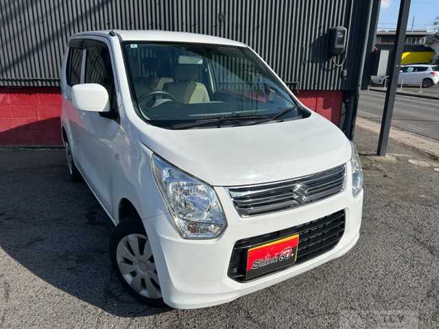 2010 Suzuki Wagon R