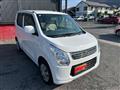 2010 Suzuki Wagon R