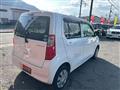 2010 Suzuki Wagon R