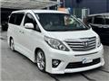 2012 Toyota Alphard G