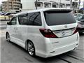 2012 Toyota Alphard G