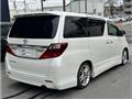 2012 Toyota Alphard G