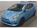 2012 Toyota AQUA