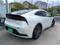 2023 Toyota Prius