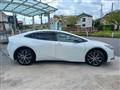 2023 Toyota Prius