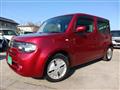 2015 Nissan Cube
