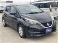 2016 Nissan Note