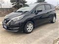 2016 Nissan Note