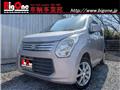 2012 Suzuki Wagon R