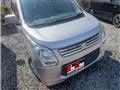 2012 Suzuki Wagon R