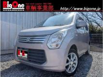 2012 Suzuki Wagon R
