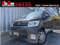 2009 Daihatsu Move Custom