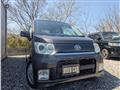 2009 Daihatsu Move Custom