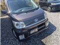 2009 Daihatsu Move Custom