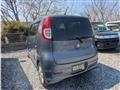2007 Suzuki MR Wagon