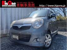 2007 Suzuki MR Wagon
