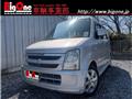 2006 Suzuki Wagon R