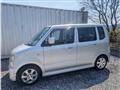 2006 Suzuki Wagon R
