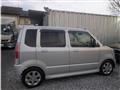 2006 Suzuki Wagon R