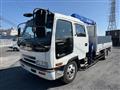 2005 Isuzu Isuzu Others