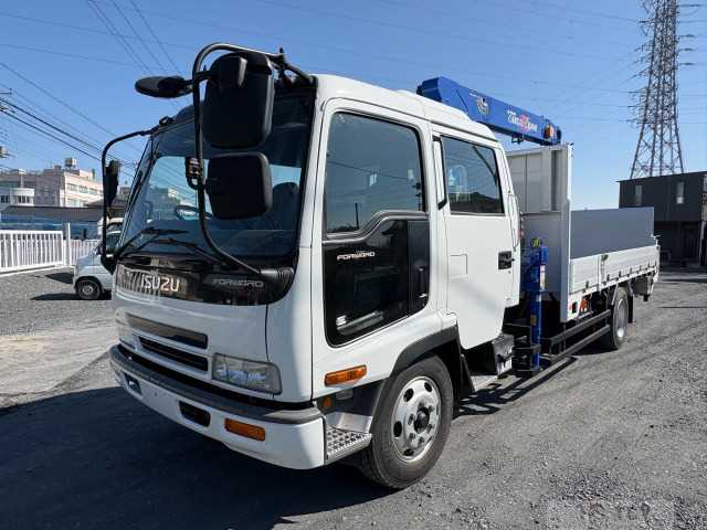 2005 Isuzu Isuzu Others