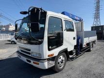 2005 Isuzu Isuzu Others