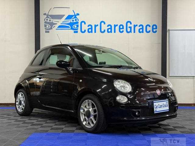 2011 Fiat Fiat Others
