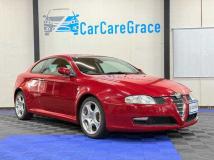 2006 Alfa Romeo GT