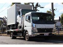 2009 Mitsubishi Canter