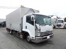 2016 Isuzu Isuzu Others