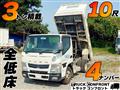 2015 Mitsubishi Canter