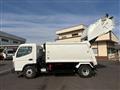 2014 Mitsubishi Canter