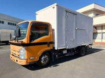 2008 Isuzu Isuzu Others