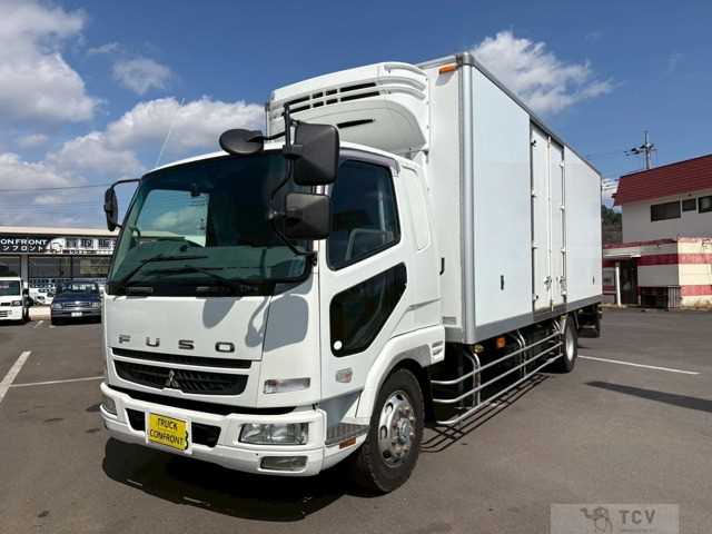 2009 Mitsubishi Fighter