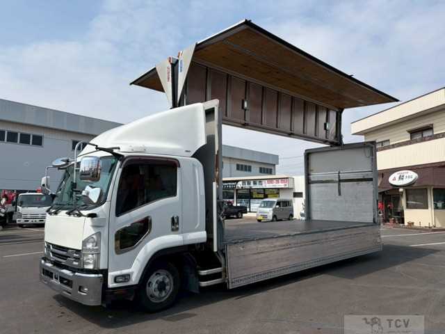 2015 Isuzu Isuzu Others