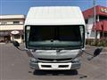 2016 Mitsubishi Canter