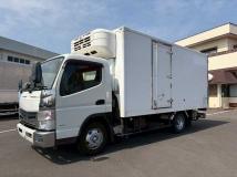 2016 Mitsubishi Canter