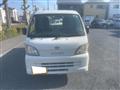 2012 Daihatsu Hijet Truck