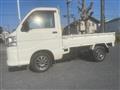 2012 Daihatsu Hijet Truck