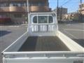 2012 Daihatsu Hijet Truck