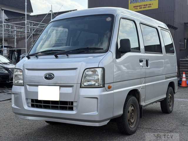 2011 Subaru Sambar