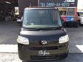 2012 Daihatsu Tanto