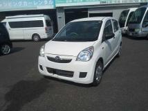 2013 Daihatsu Mira