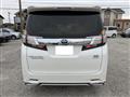 2015 Toyota Vellfire