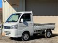 2009 Daihatsu Hijet Truck