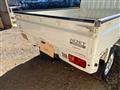 2009 Daihatsu Hijet Truck