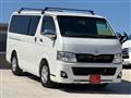 2013 Toyota Hiace Van